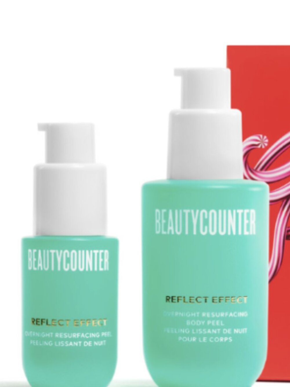 Beautycounter Goodnight & Glow Duo – NEW & UNOPENED